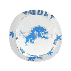 Detroit Lions '47 Women's Energize Bucket Hat White - 47 brand