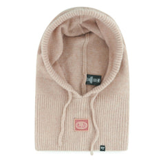 San Francisco 49ers '47 Women's Mellow Knit Snood Light Red - 47 brand