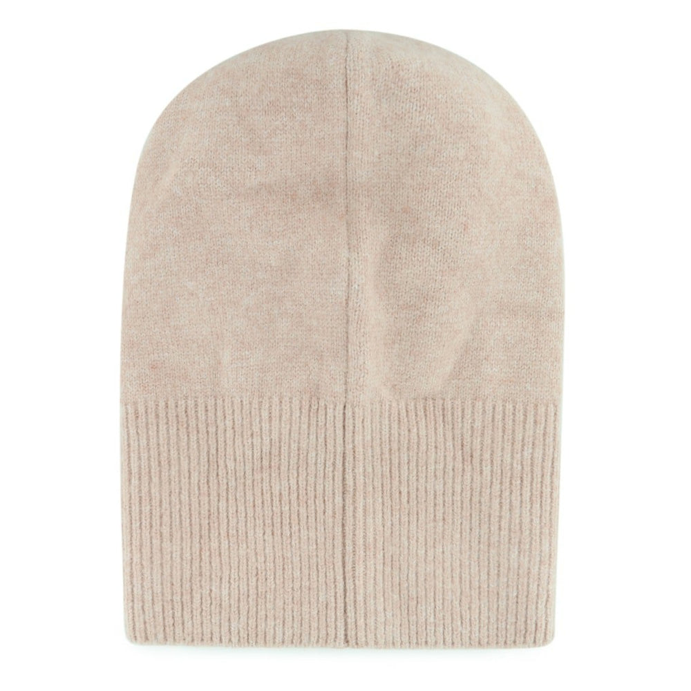 San Francisco 49ers '47 Women's Mellow Knit Snood Light Red - 47 brand
