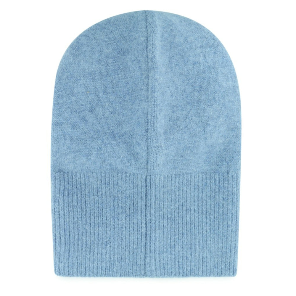 Detroit Lions '47 Women's Mellow Knit Snood Light Blue - 47 brand