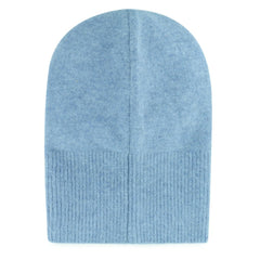 Detroit Lions '47 Women's Mellow Knit Snood Light Blue - 47 brand