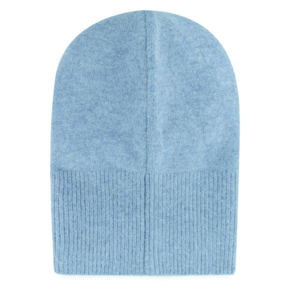 Buffalo Bills '47 Women's Mellow Knit Snood Light Blue - 47 brand