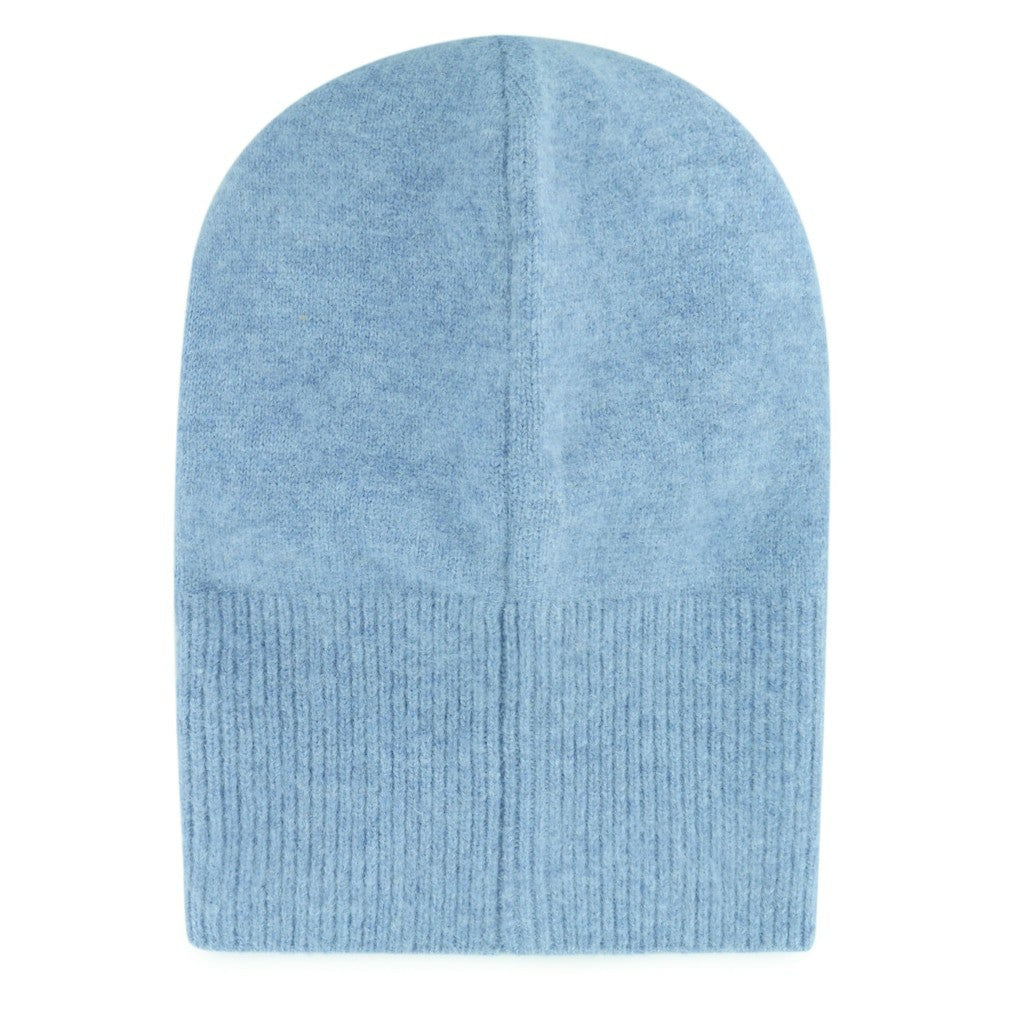 Chicago Bears '47 Women's Mellow Knit Snood Light Blue - 47 brand