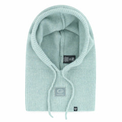 Green Bay Packers '47 Women's Mellow Knit Snood Green - 47 brand