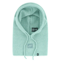 Philadelphia Eagles '47 Women's Mellow Knit Snood Green - 47 brand