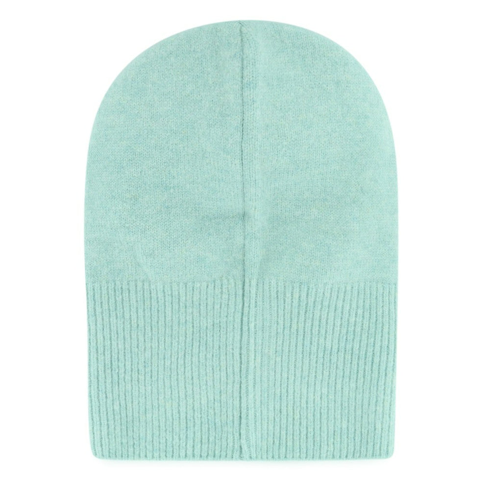 Philadelphia Eagles '47 Women's Mellow Knit Snood Green - 47 brand