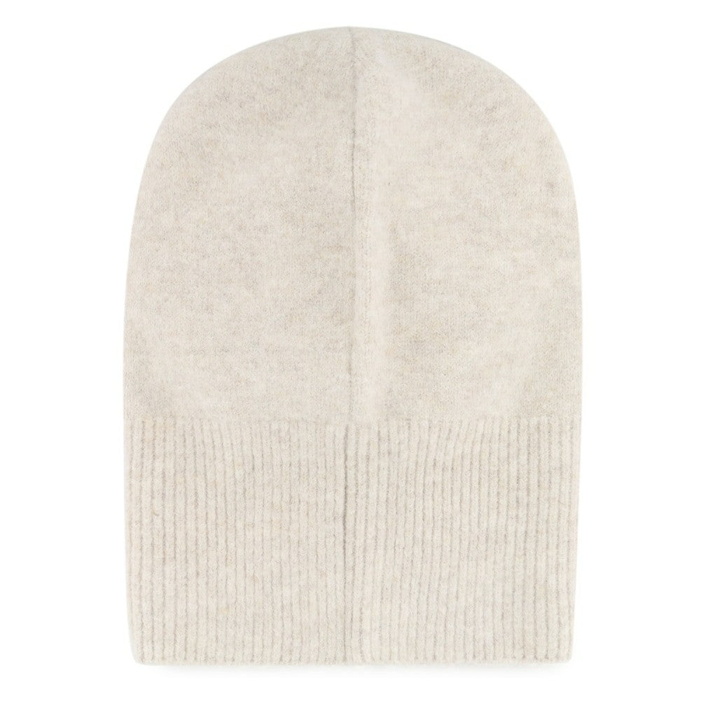 Pittsburgh Steelers '47 Women's Mellow Knit Snood Natural - 47 brand