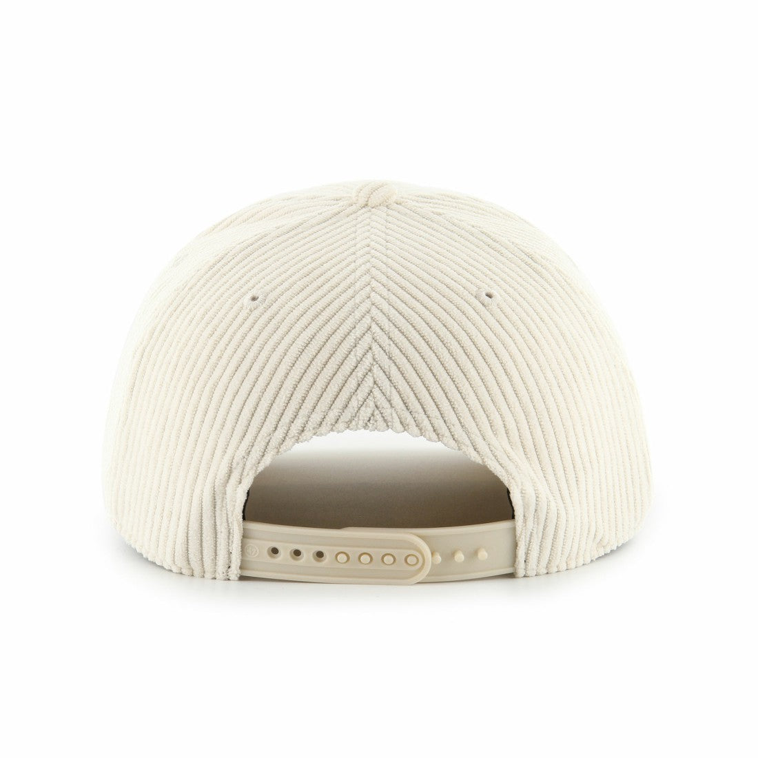 Washington Commanders '47 Women's Mellow Corduroy Hitch Adjustable Hat Natural - 47 brand