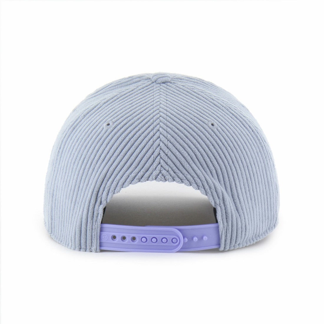 Houston Texans '47 Women's Mellow Corduroy Hitch Adjustable Hat Light Blue - 47 brand