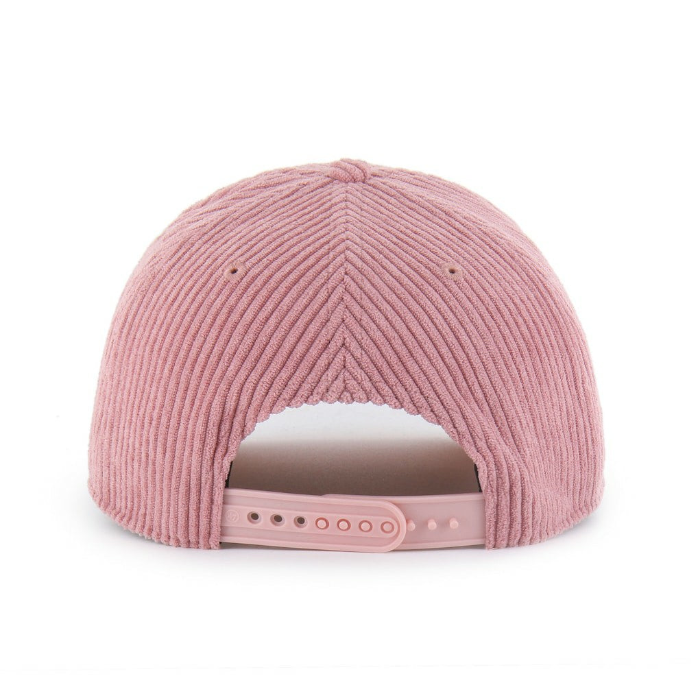 Atlanta Falcons '47 Women's Mellow Corduroy Hitch Adjustable Hat Red - 47 brand