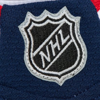 Alexander Ovechkin Washington Capitals Mitchell & Ness Power Play Jersey - Navy | NHL Jerseys