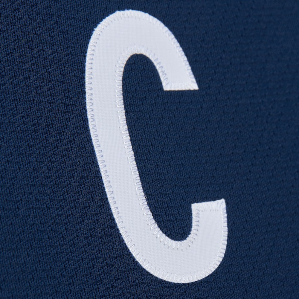 Alexander Ovechkin Washington Capitals Mitchell & Ness Power Play Jersey - Navy | NHL Jerseys