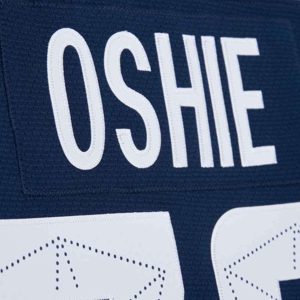 TJ Oshie Washington Capitals Mitchell & Ness Power Play Jersey - Navy | NHL Jerseys