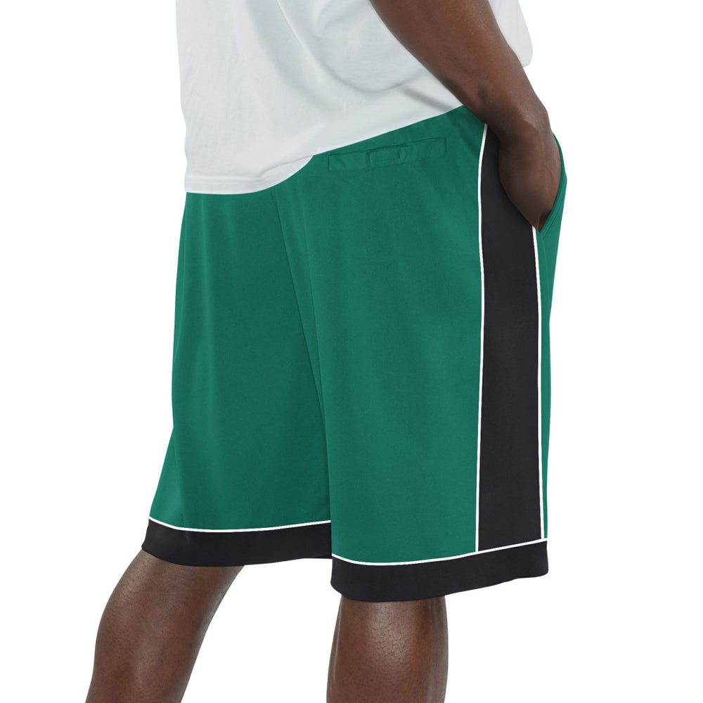 New York Jets Starter Fan Favorite Shorts Green - NFL