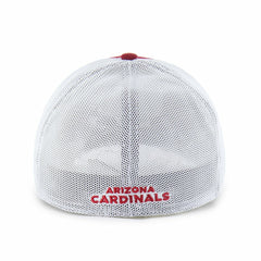 Arizona Cardinals '47 Disclose Trophy Flex Hat Cardinal - 47 brand