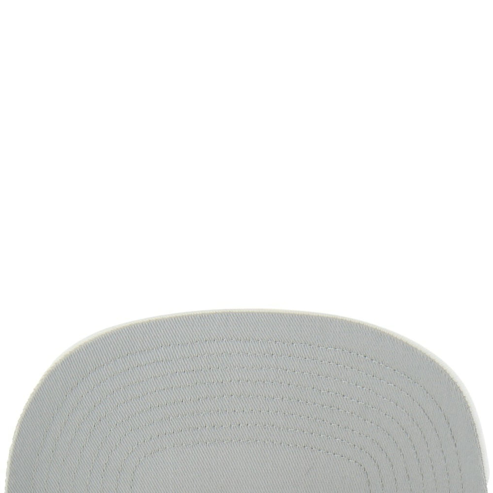 Carolina Panthers '47 Snowball Trophy Stretch Fit Hat White - 47 brand