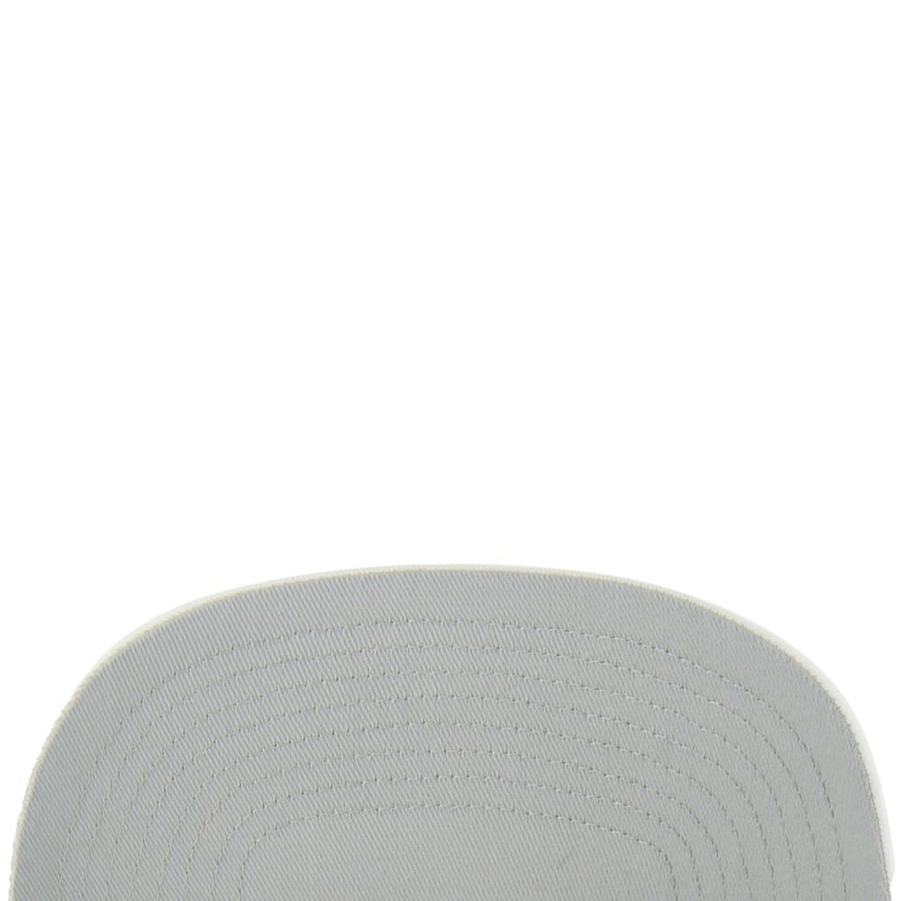 Los Angeles Rams '47 Snowball Trophy Stretch Fit Hat White - 47 brand