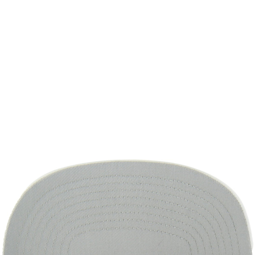 Tennessee Titans '47 Snowball Trophy Stretch Fit Hat White - 47 brand