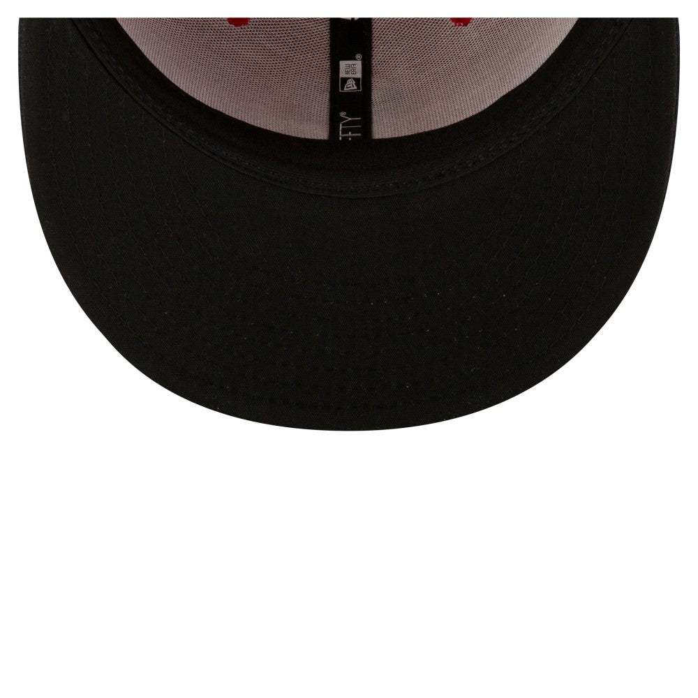 Cleveland Guardians New Era  Authentic Collection On Field 59FIFTY Fitted Hat Clearance