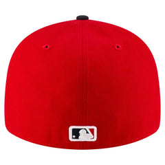 Cleveland Guardians New Era  Authentic Collection On-Field Low Profile 59FIFTY Fitted Hat discount