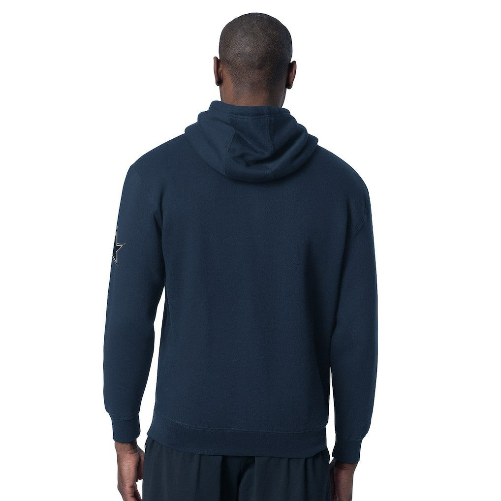 Dallas Cowboys Starter Thursday Night Gridiron Hoodie Navy - NFL