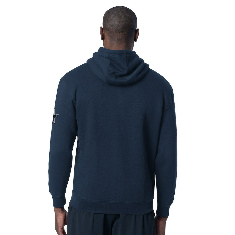 Dallas Cowboys Starter Thursday Night Gridiron Hoodie Navy - NFL