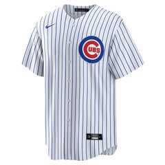 Kyle Tucker Chicago Cubs Nike Home Replica Player Jersey discount