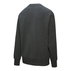 Philadelphia Flyers - Mitchell & Ness Playoff Win Fleece Pullover Sweatshirt Charcoal