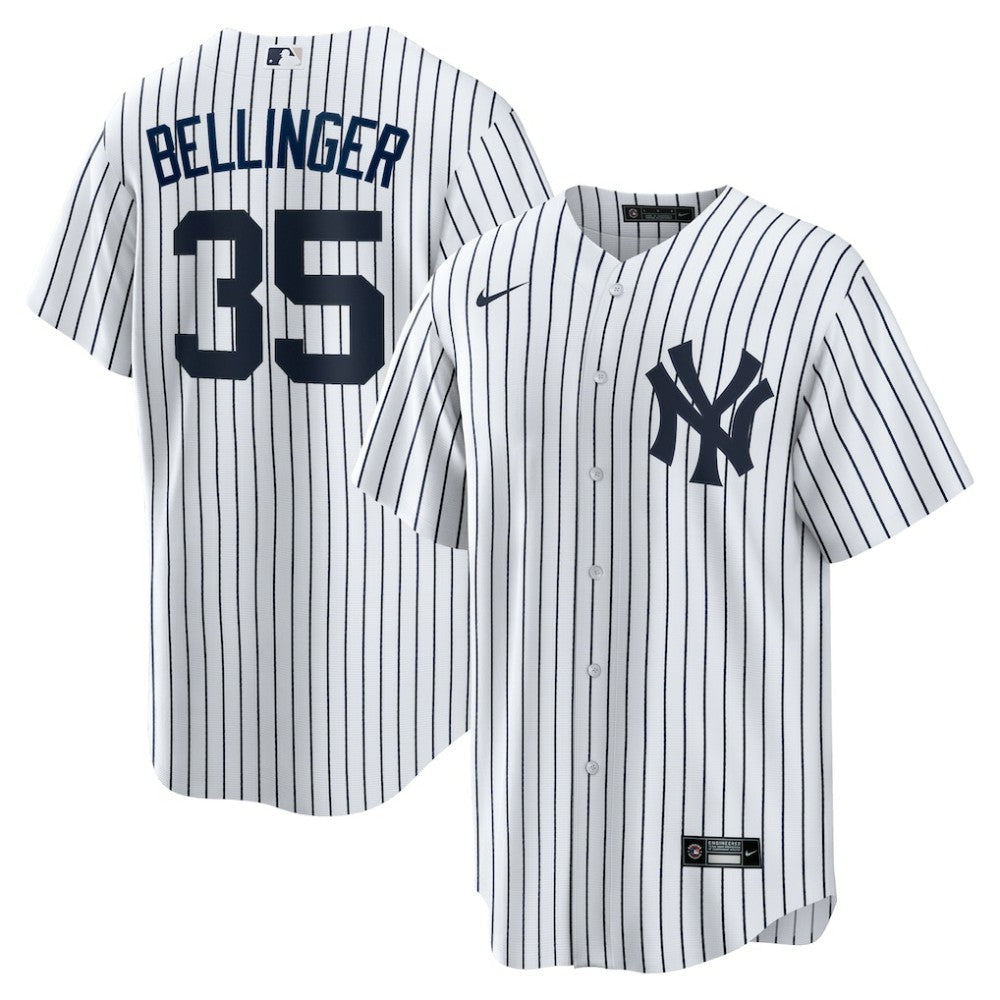 Cody Bellinger New York Yankees Nike Home Replica Player Jersey On Sale