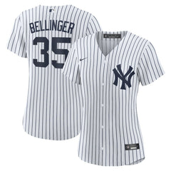 Cody Bellinger New York Yankees Nike Women's Home Replica Player Jersey for sale
