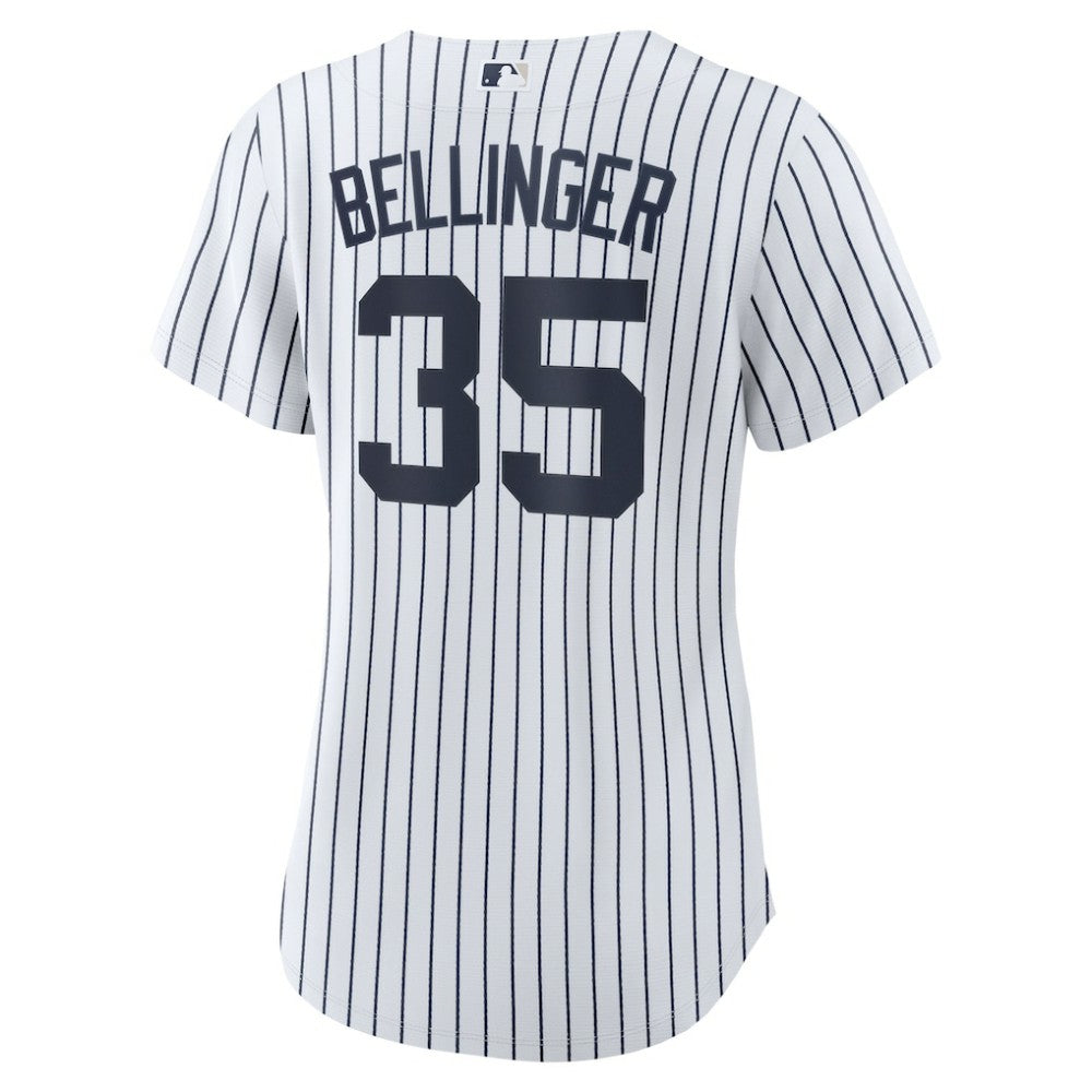 Cody Bellinger New York Yankees Nike Women's Home Replica Player Jersey for sale