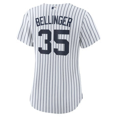 Cody Bellinger New York Yankees Nike Women's Home Replica Player Jersey for sale