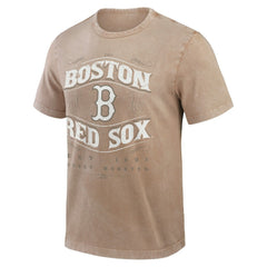 Boston Red Sox Darius Rucker Collection by Fanatics Sun Faded T-Shirt discount
