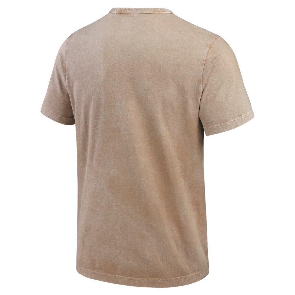 San Diego Padres Darius Rucker Collection by Fanatics Sun Faded T-Shirt Online