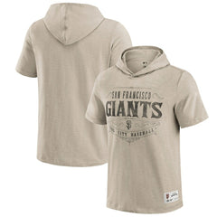 San Francisco Giants Darius Rucker Collection by Fanatics Hooded T-Shirt discount