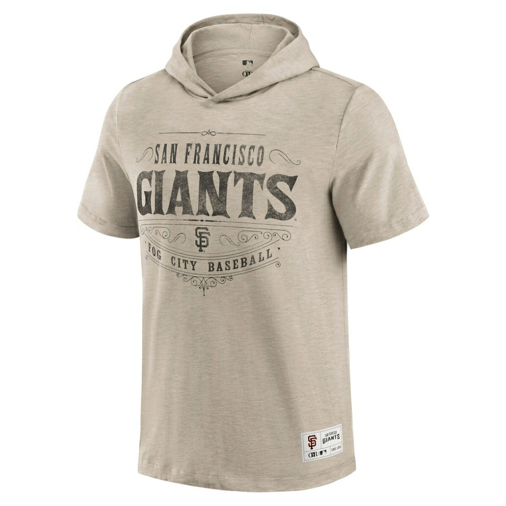 San Francisco Giants Darius Rucker Collection by Fanatics Hooded T-Shirt discount