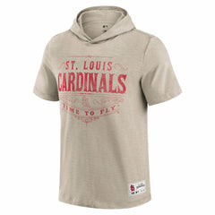 St. Louis Cardinals Darius Rucker Collection by Fanatics Hooded T-Shirt Online