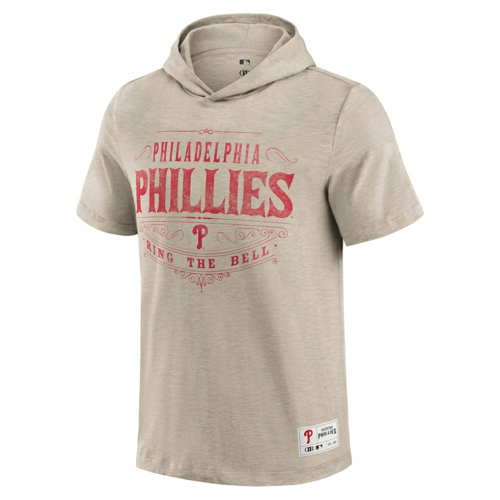 Philadelphia Phillies Darius Rucker Collection by Fanatics Hooded T-Shirt Sale