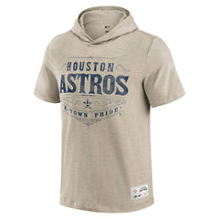 Houston Astros Darius Rucker Collection by Fanatics Hooded T-Shirt Near Me
