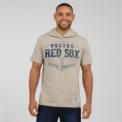 Boston Red Sox Darius Rucker Collection by Fanatics Hooded T-Shirt Clearance