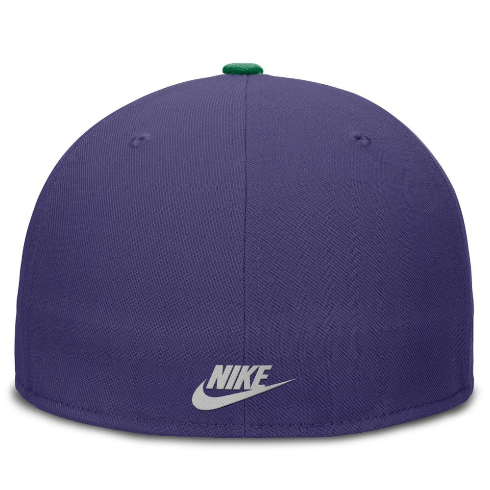 Tampa Bay Rays Nike  True Primetime Two-Tone Performance Fitted Hat Near Me