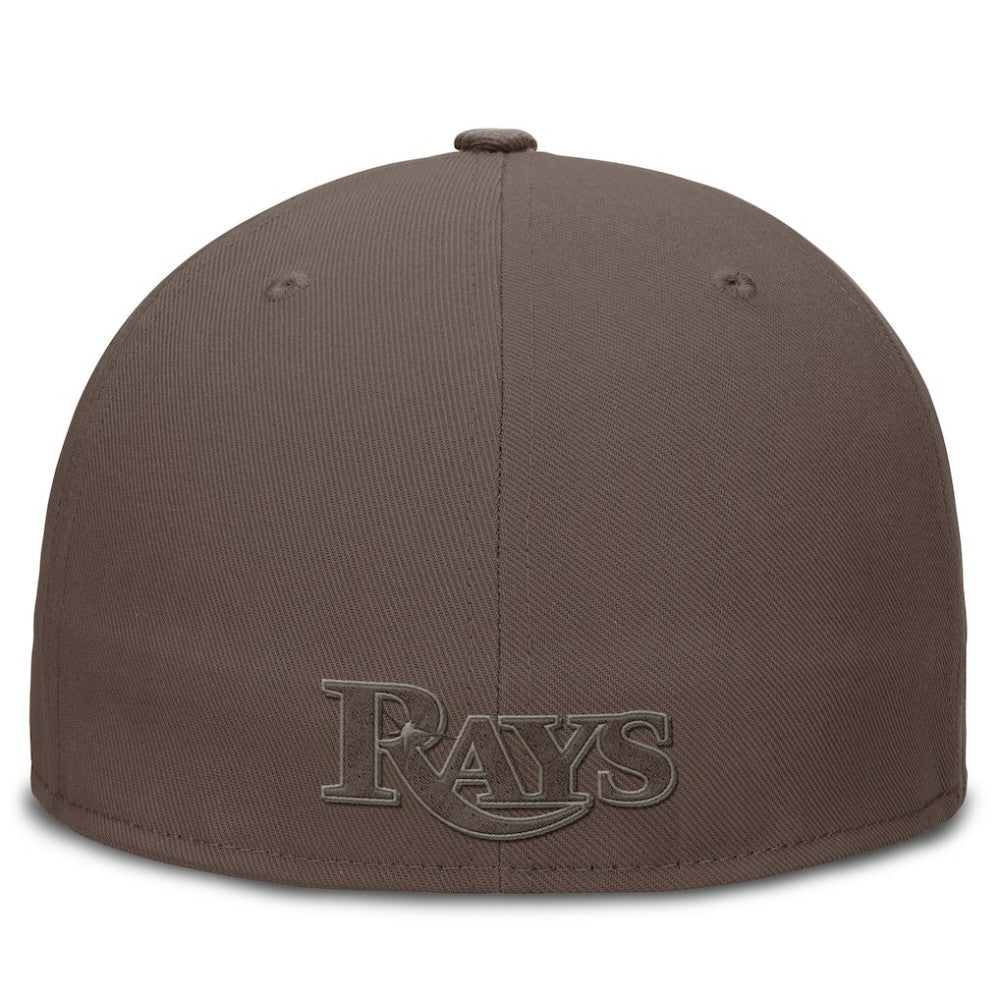 Tampa Bay Rays Nike True Statement 20th AnniversaryPerformance Fitted Hat Sale