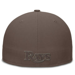 Tampa Bay Rays Nike True Statement 20th AnniversaryPerformance Fitted Hat Sale