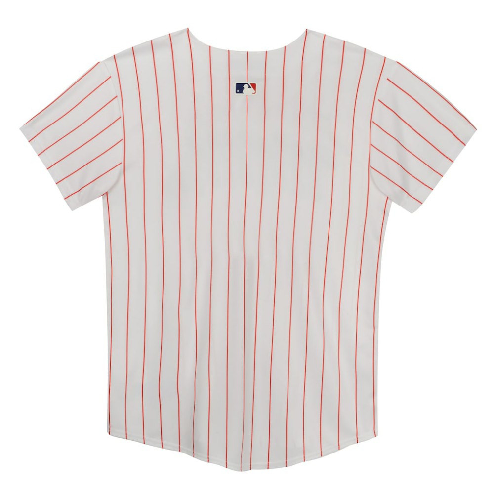 Philadelphia Phillies Nike Preschool Home Game Jersey discount