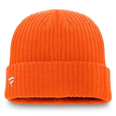 Philadelphia Flyers - Fanatics Component Cuffed Knit Hat Orange