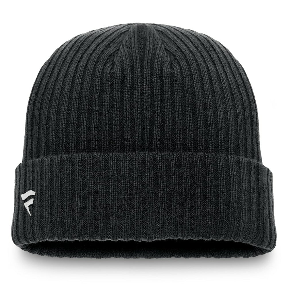 Ottawa Senators - Fanatics Component Cuffed Knit Hat Black