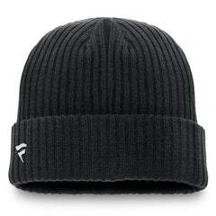 Ottawa Senators - Fanatics Component Cuffed Knit Hat Black