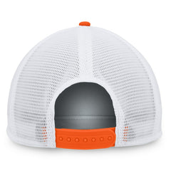 New York Islanders - Fanatics Heritage Foam Front Adjustable Trucker Hat Royal