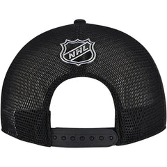 Ottawa Senators - Fanatics Military Appreciation Trucker Adjustable Hat Olive