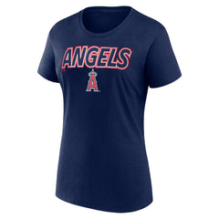 Los Angeles Angels Fanatics Women's Risk T-Shirt Online